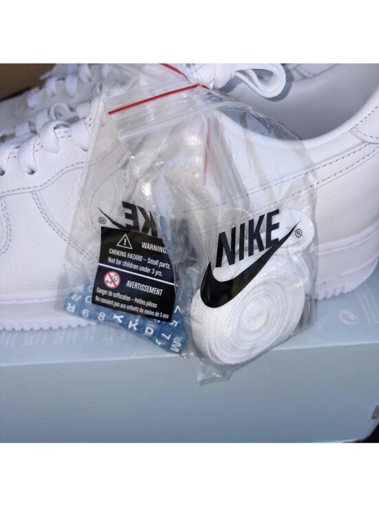 NEW Nike Air Force 1 Low x NOCTA Certified Lover Boy CZ8065-100 Mens Size 11